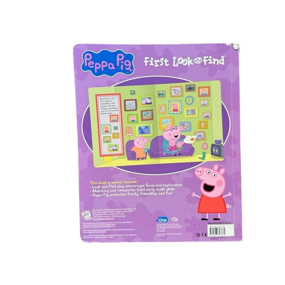 Peppa Pig peppa pig
